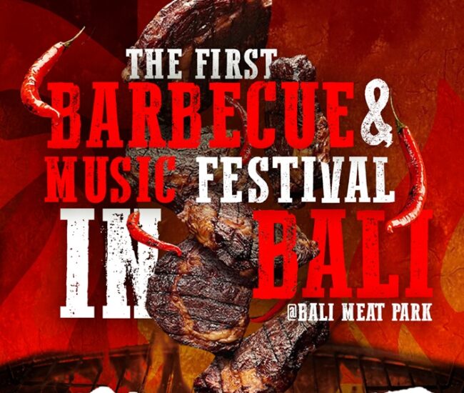 Bali Meat Park 2025