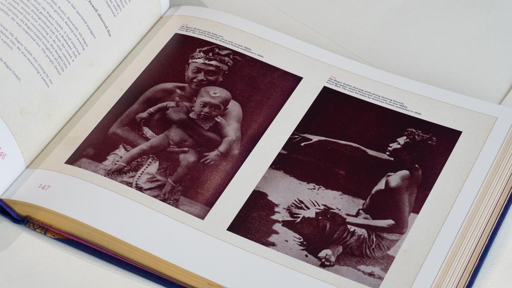 Bali Photography 1865-1939 Scott Merrillees