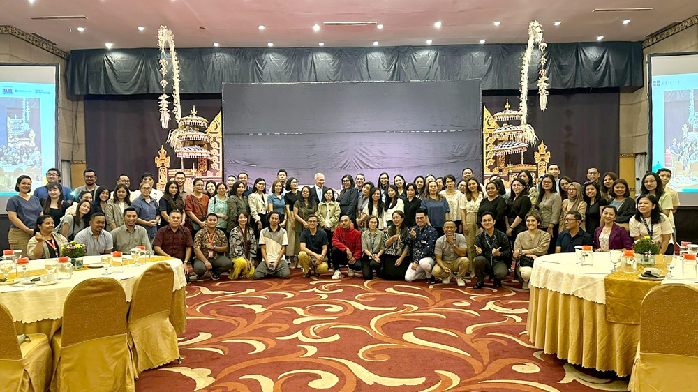 Denpasar Parents Workshop 1