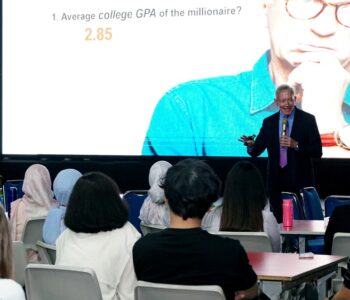 Dr. Thomas Guskey