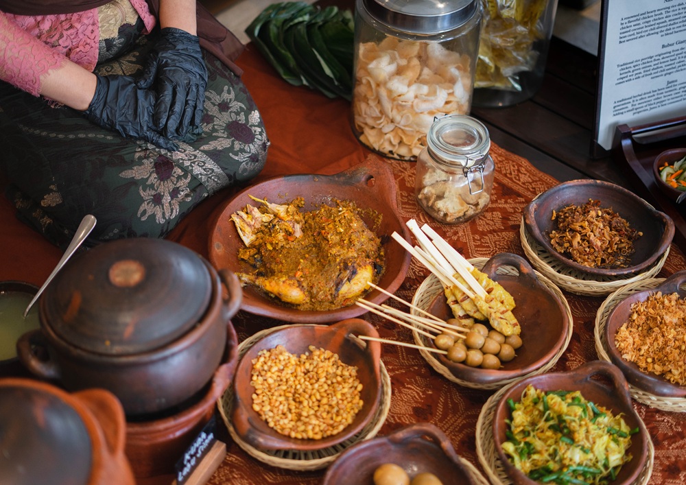 IC Bali Sanur - Breakfast 7