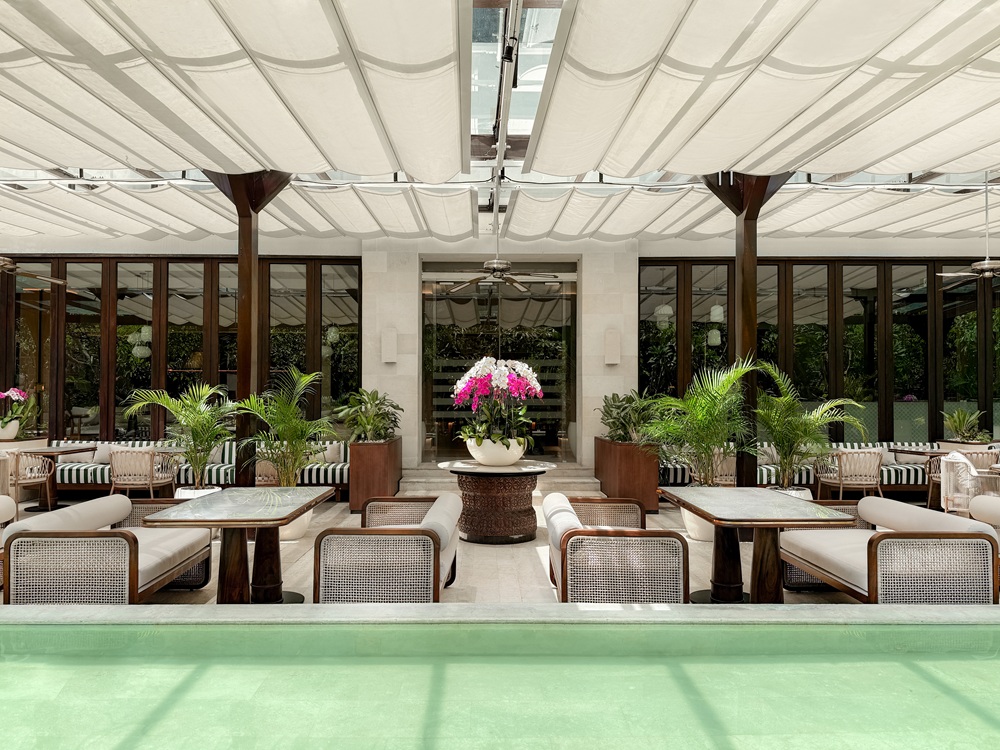LLR 3 InterCon Sanur