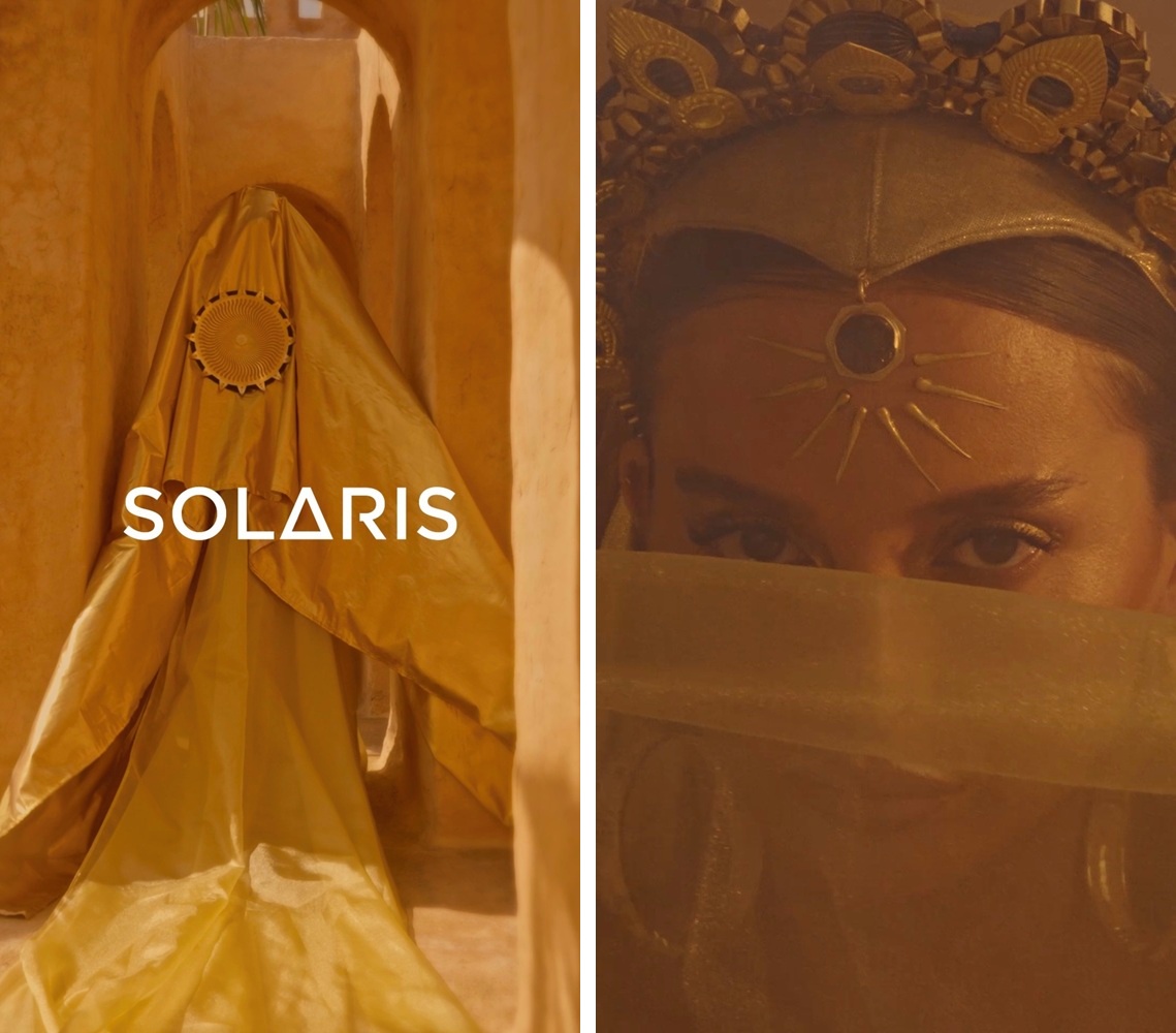 Solaris 2