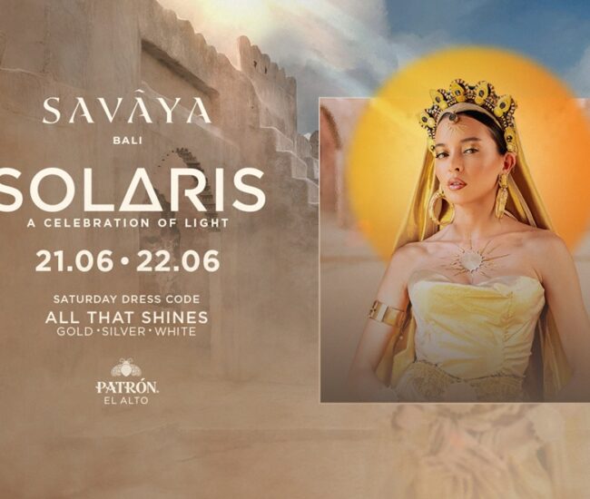 Solaris Savaya Bali