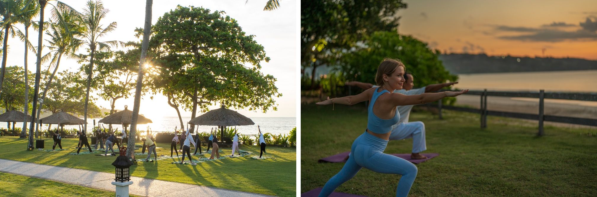 Sunset Stretch & Sip 2