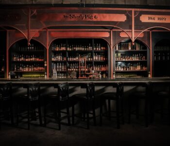 The Shady Pig Venue 1