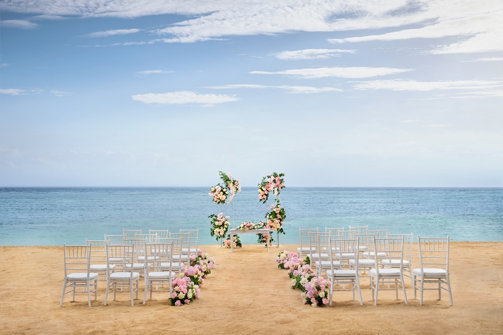Westin Nusa Dua Wedding 3