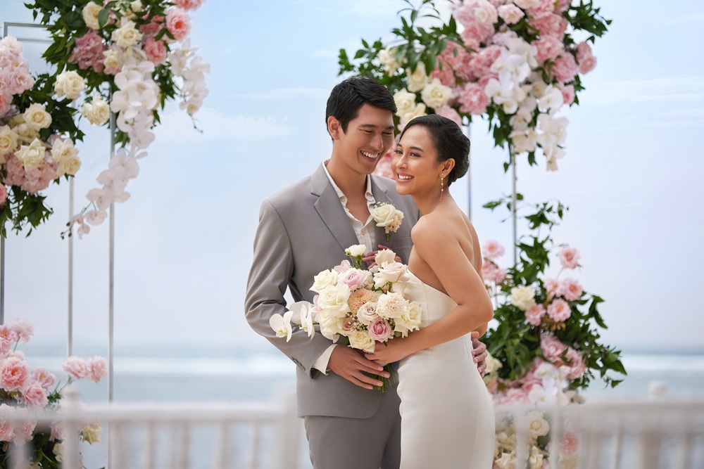 Westin Nusa Dua Wedding 2