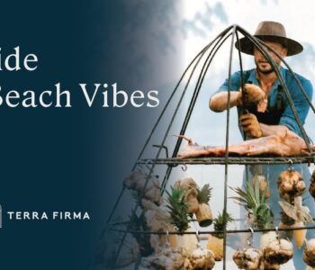 Fireside and Beach Vibes Cooking Without Boundaries Flyer 2