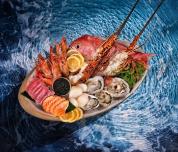 Ikan Seaside Sunday Brunch at The Westin Resort Nusa Dua, Bali (2)