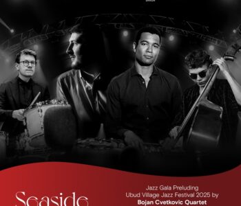 Seaside Jazz Mantra