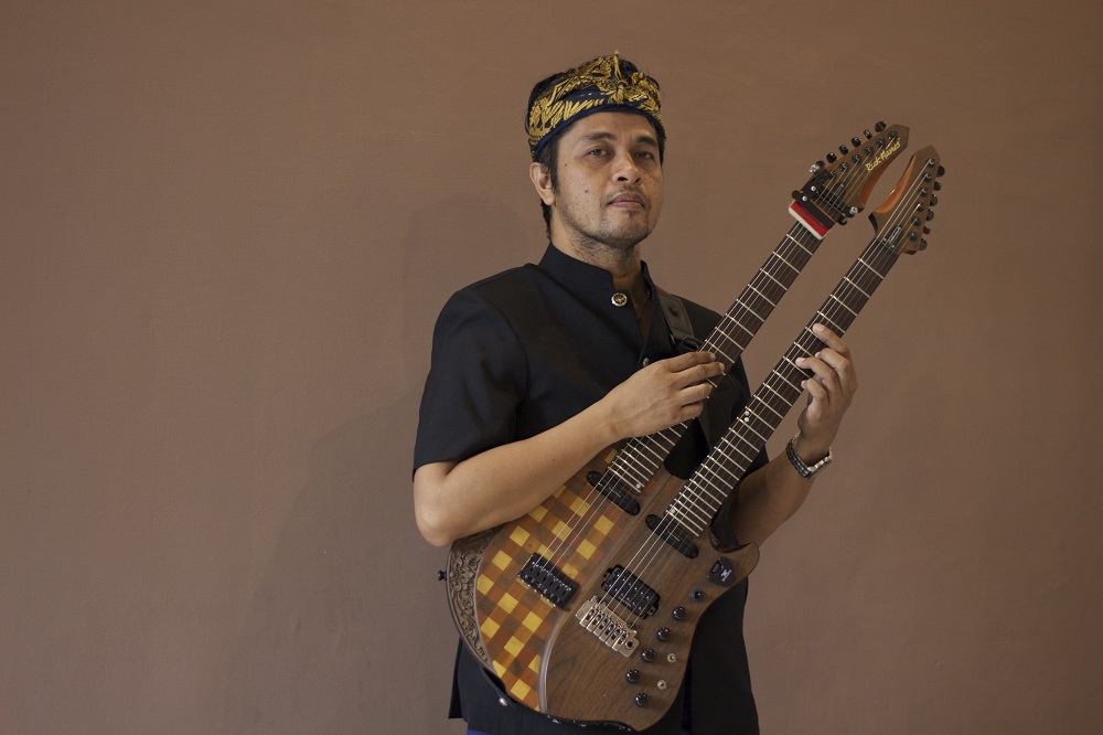 Evening Melodies Balawan