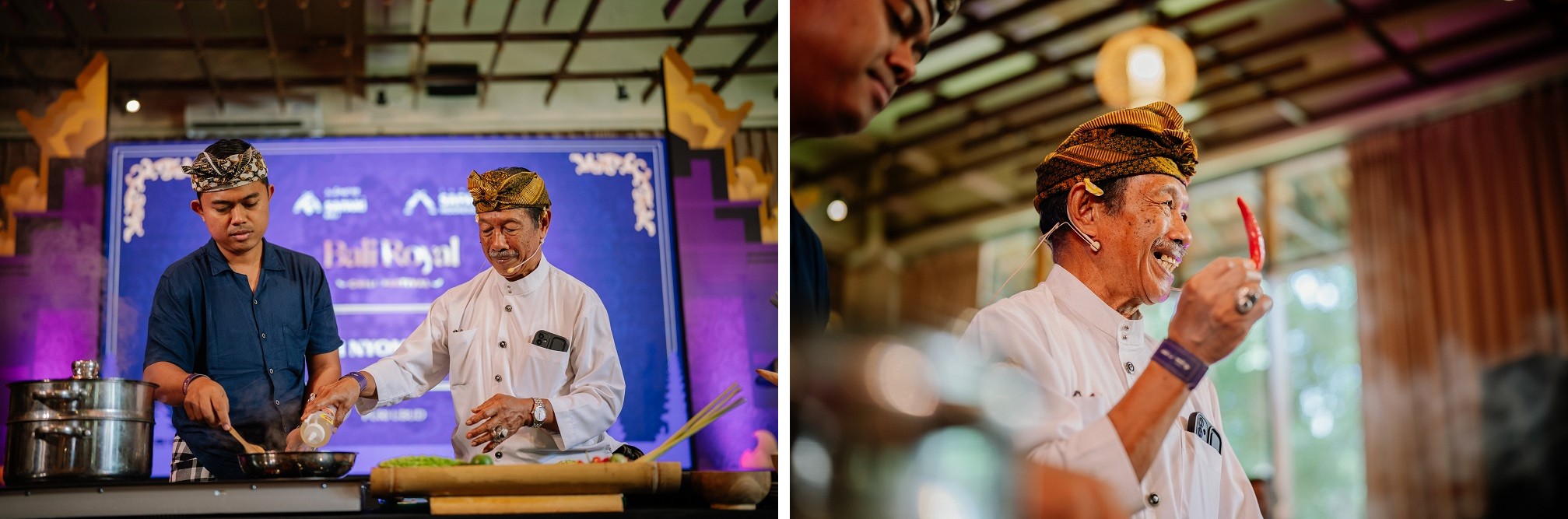 Bali Royal Chilli Festival 2025 - 3