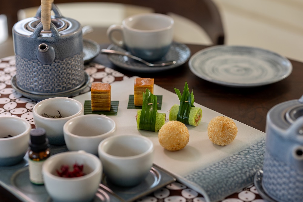 Jumeirah Bali Mawedangan 2