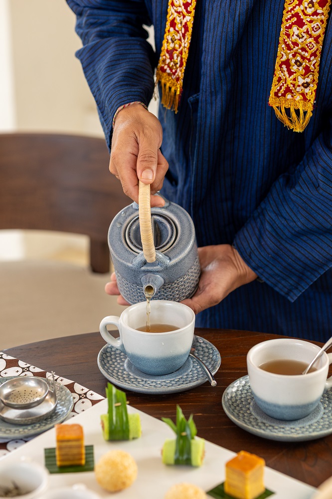 Jumeirah Bali Mawedangan 3