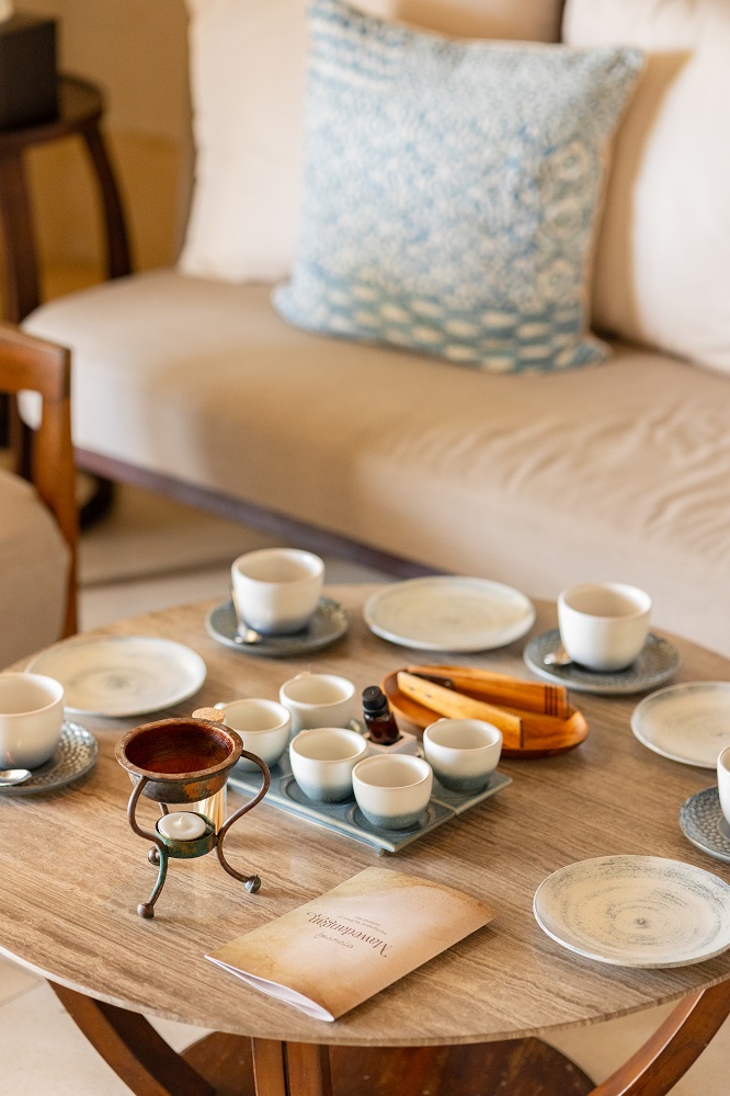 Jumeirah Bali Mawedangan 4