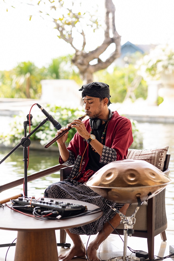 Jumeirah Bali Mawedangan 5