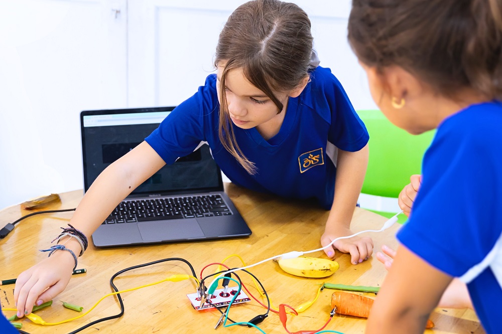 Early Years Science Fair BIS_12