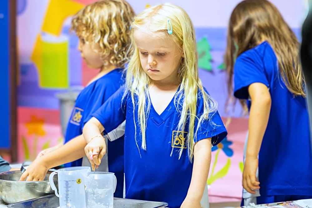 Early Years Science Fair BIS_13