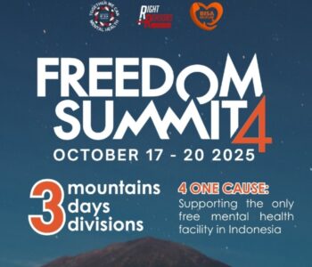 Freedom Summit IV