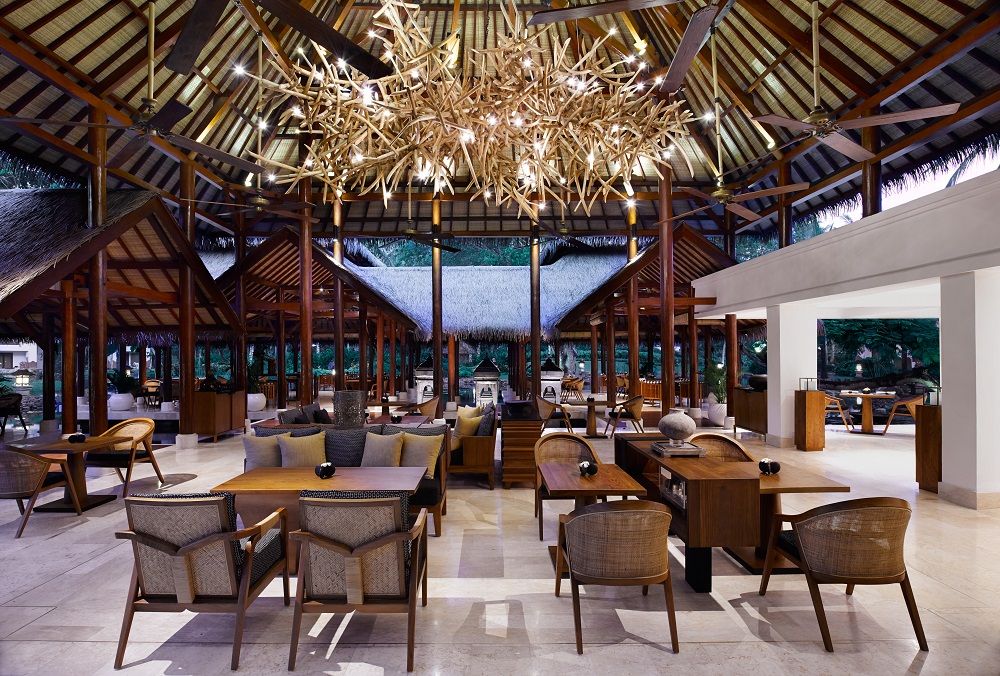 Club & Suites Indulgence BALGH_P139 Grand Club Lounge