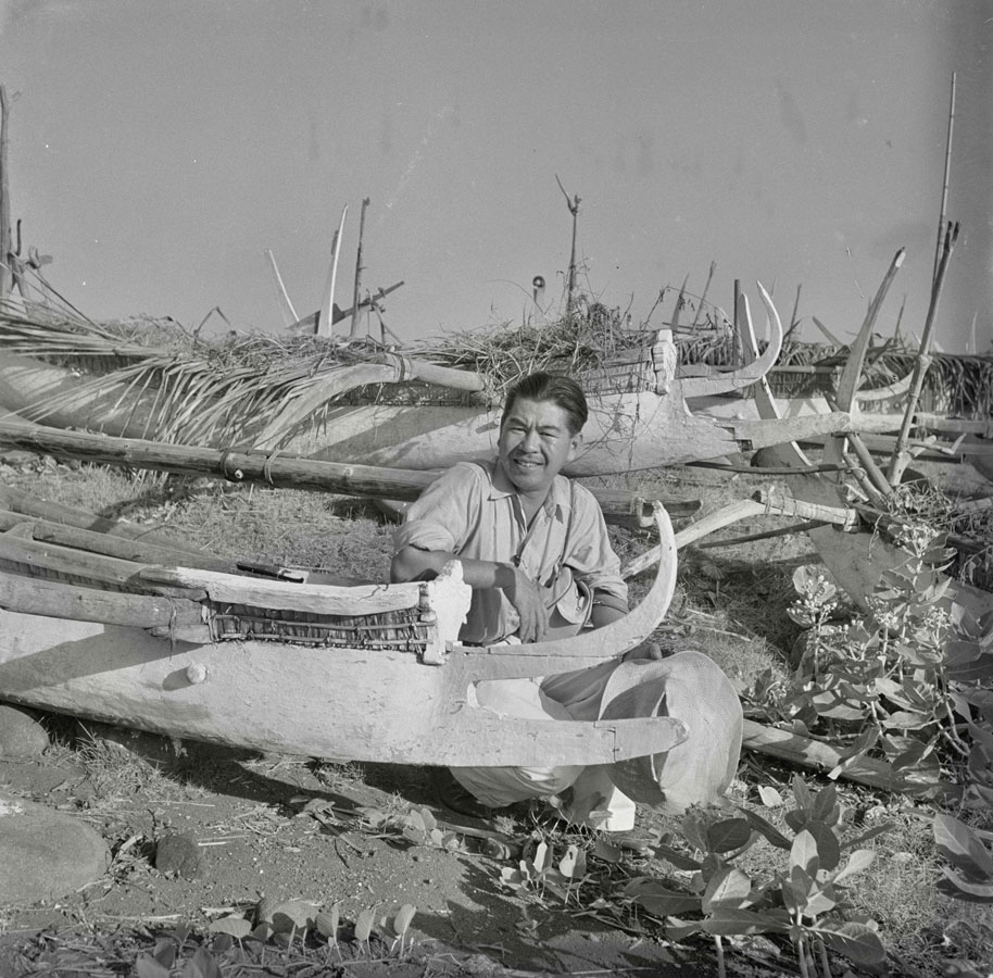 Bali-1952-Through-the-Lens-of-Liu-Kang