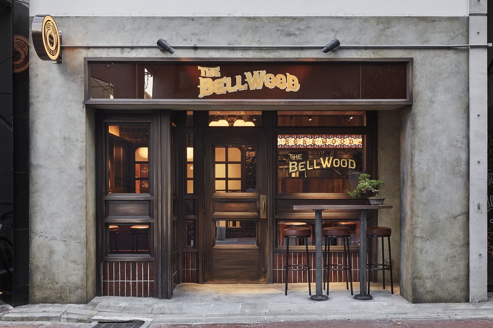 The Bellwood Tokyo - Venue