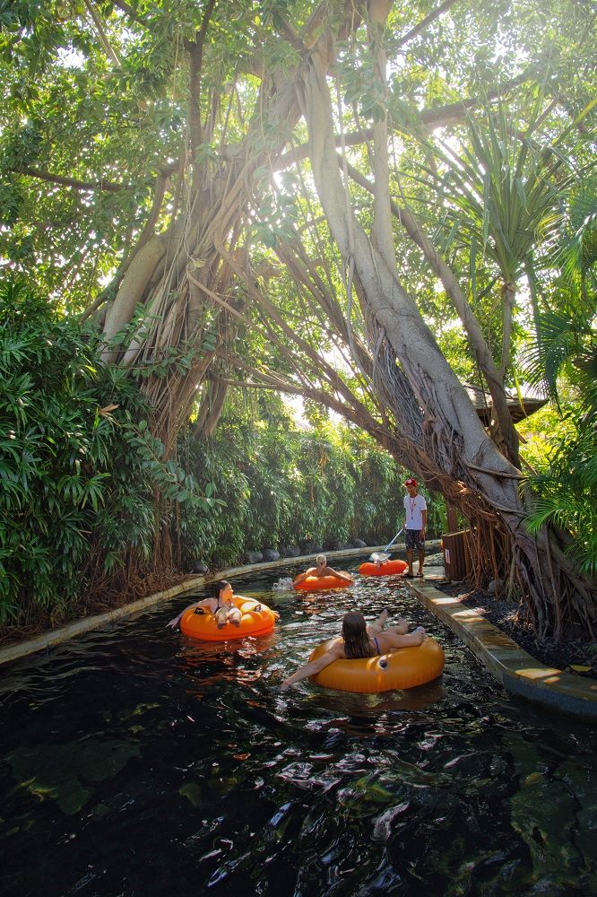 Waterbom Bali Best Waterpark 2