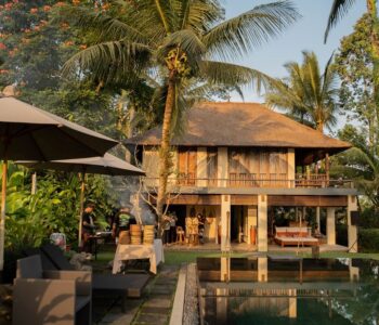Amala Villas Ubud 1