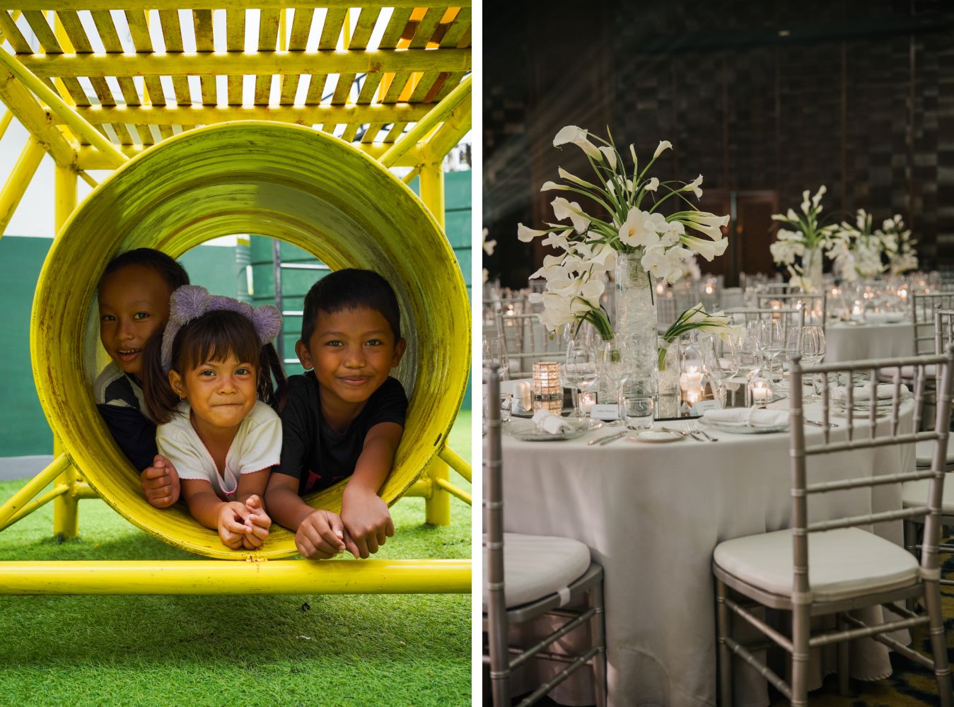 Sofitel Charity Dinner 2