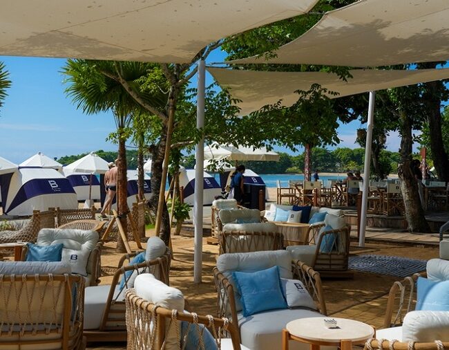 Le Bleu by K-Club 1 - Copy