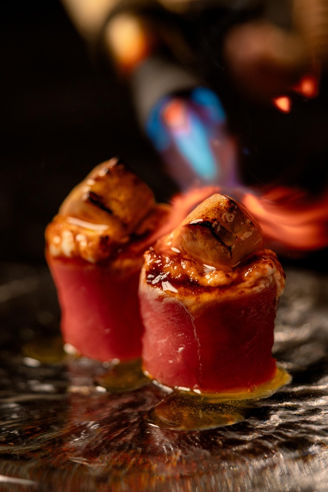 Miss Fish Bali - Food 4