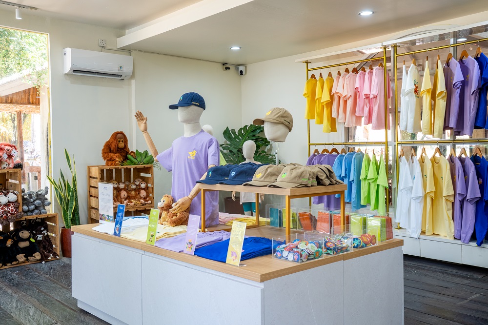 Bali Zoo OUTLET SAVANNA 03