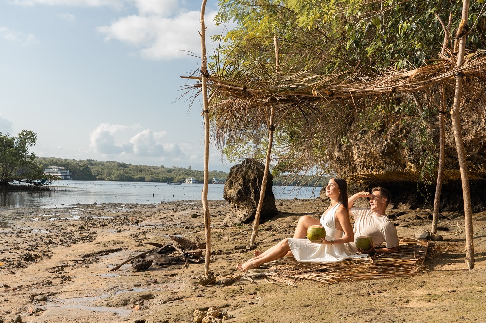 Pramana Nusa Ceningan 3