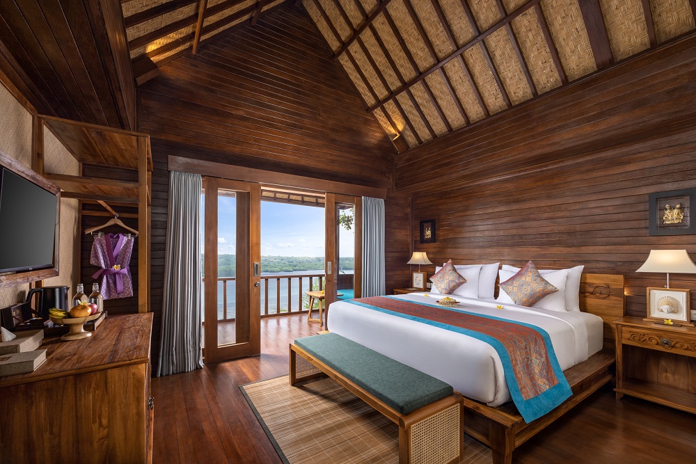 Pramana Nusa Ceningan 6