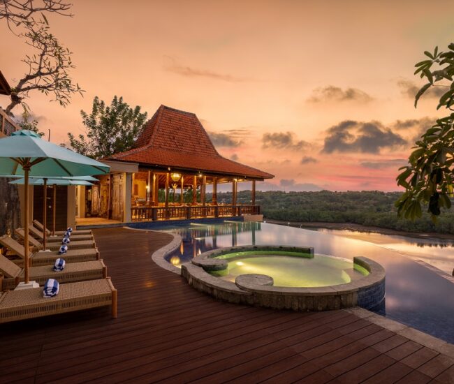 Pramana Nusa Ceningan