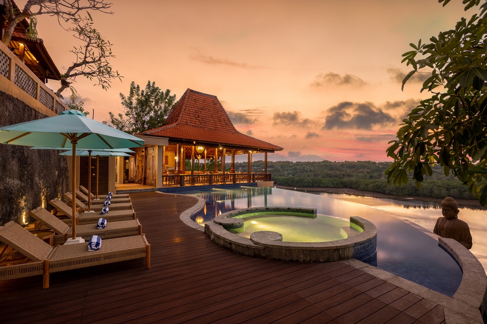 Pramana Nusa Ceningan