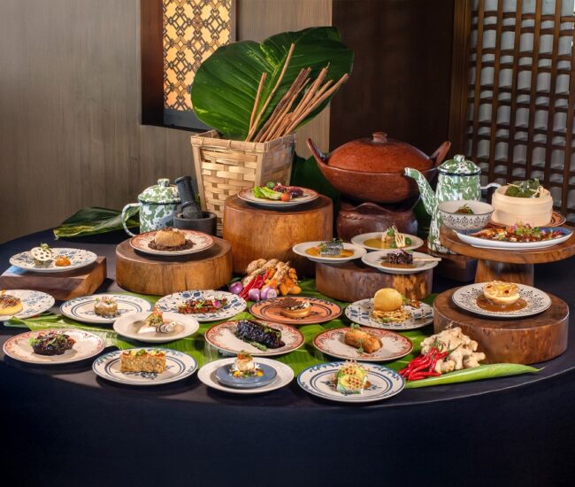 Roso Restaurant - Rasa Nusa