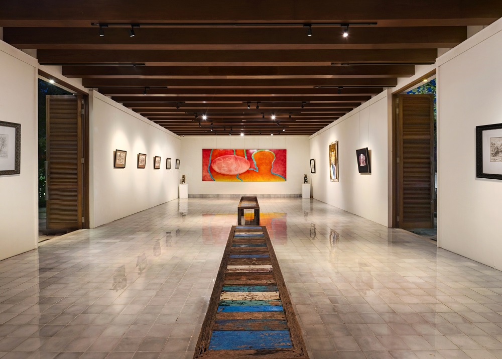 Sudamala - Sudaraka ArtSpace