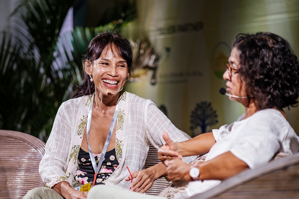 Ubud Writers & Readers Festival - UWRF 2025 (3)