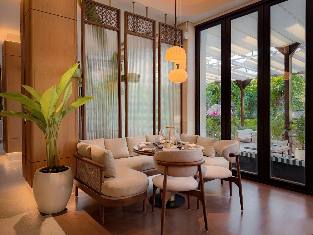 Afternoon Tea Layang Layang 2