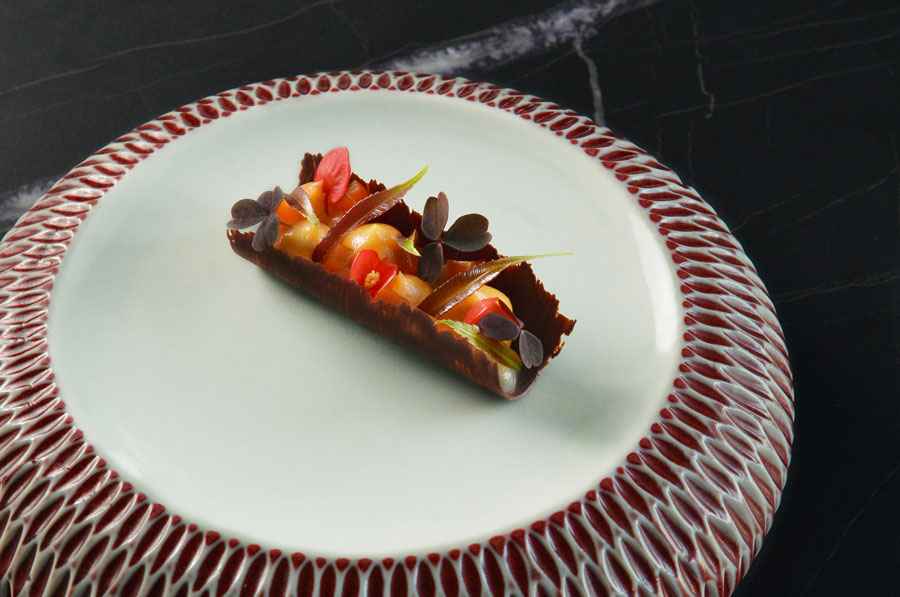 Apéritif-Restaurant-Tropical-Landscape