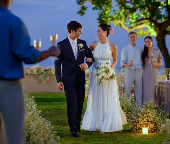 Heritage Beach Garden - Wedding Lifestyle