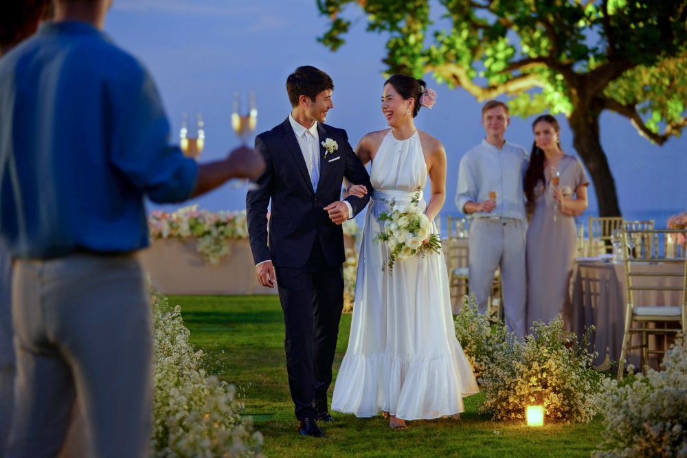 Heritage Beach Garden - Wedding Lifestyle