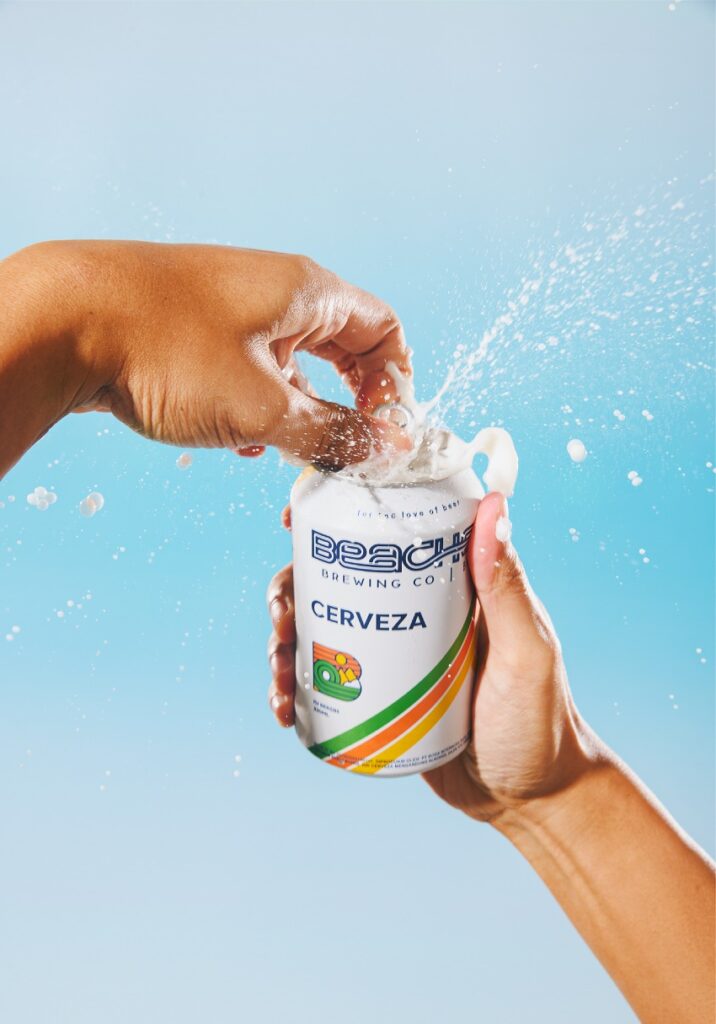 Beaches Brewing Bali