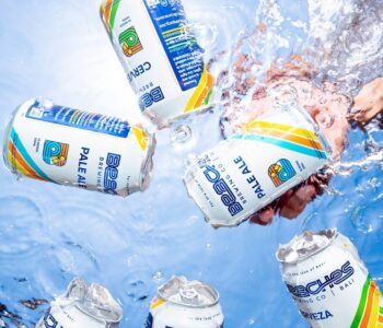 Beaches Brewing Bali