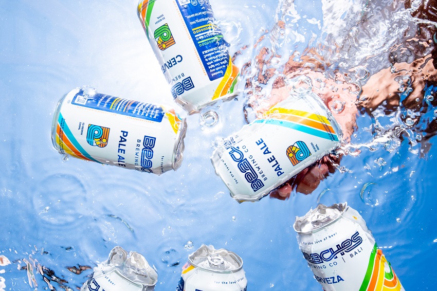 Beaches Brewing Bali