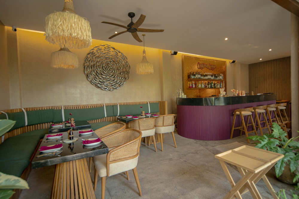 New Restaurants in Bali - Cantina Classe Ubud 2