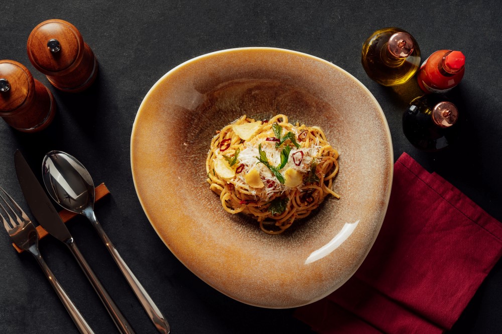 New Restaurants in Bali - Cantina Classe Ubud 3