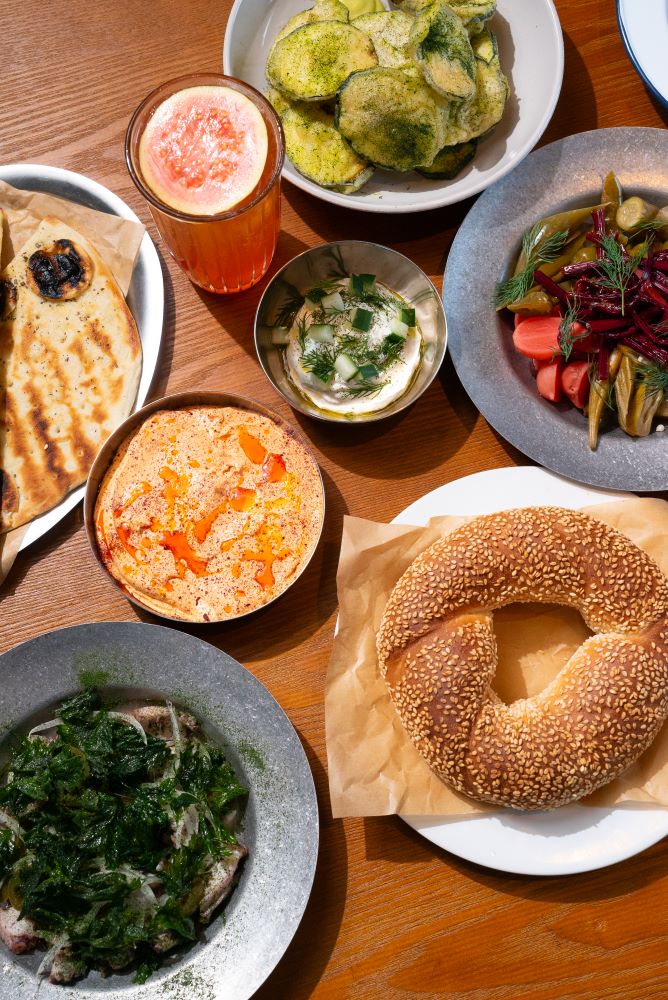 New Restaurants in Bali - Estia 2